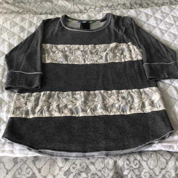 🌺Like new🌺 DOLAN T-SHIRT from Anthropologie - Picture 7 of 7